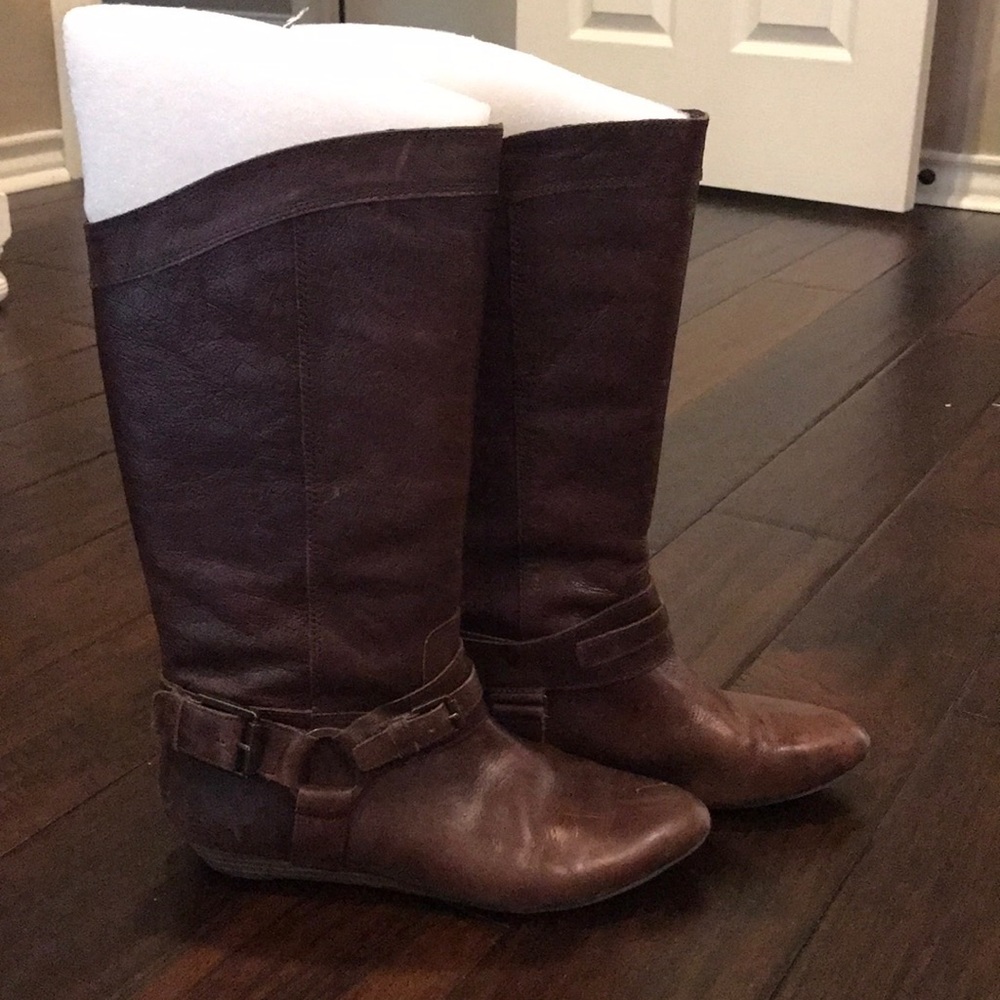 Gianni Bini boots